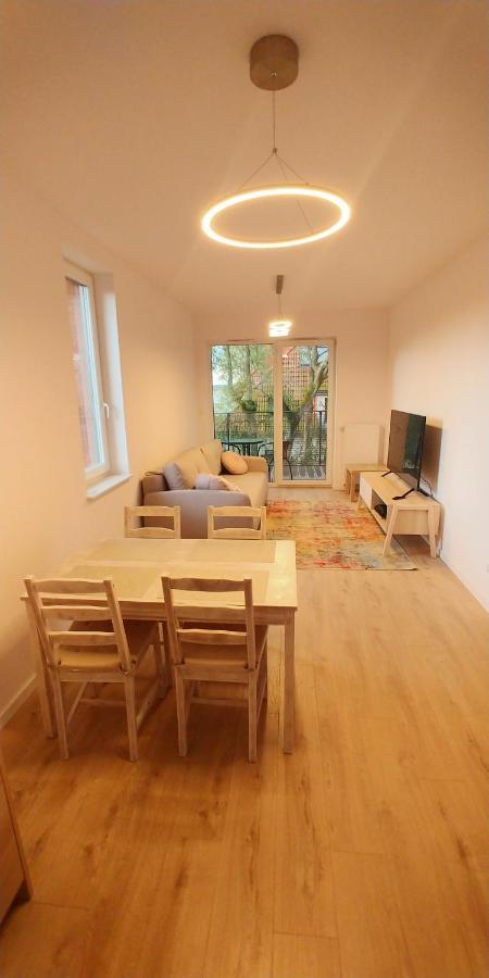 Apartament 34, Olimpijska 2 Mielno  Bagian luar foto
