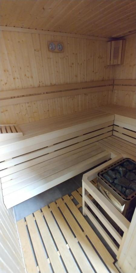 Apartament 34, Olimpijska 2 Mielno  Bagian luar foto